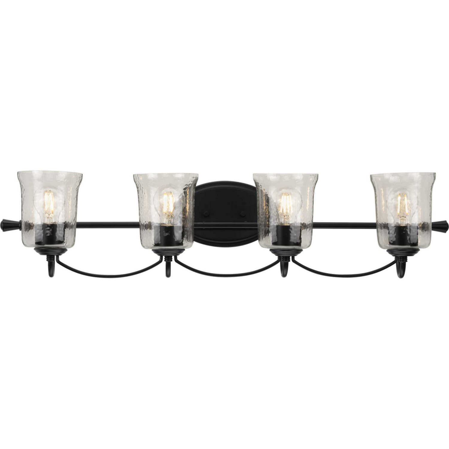 Bowman 4-Light Semi… - image
