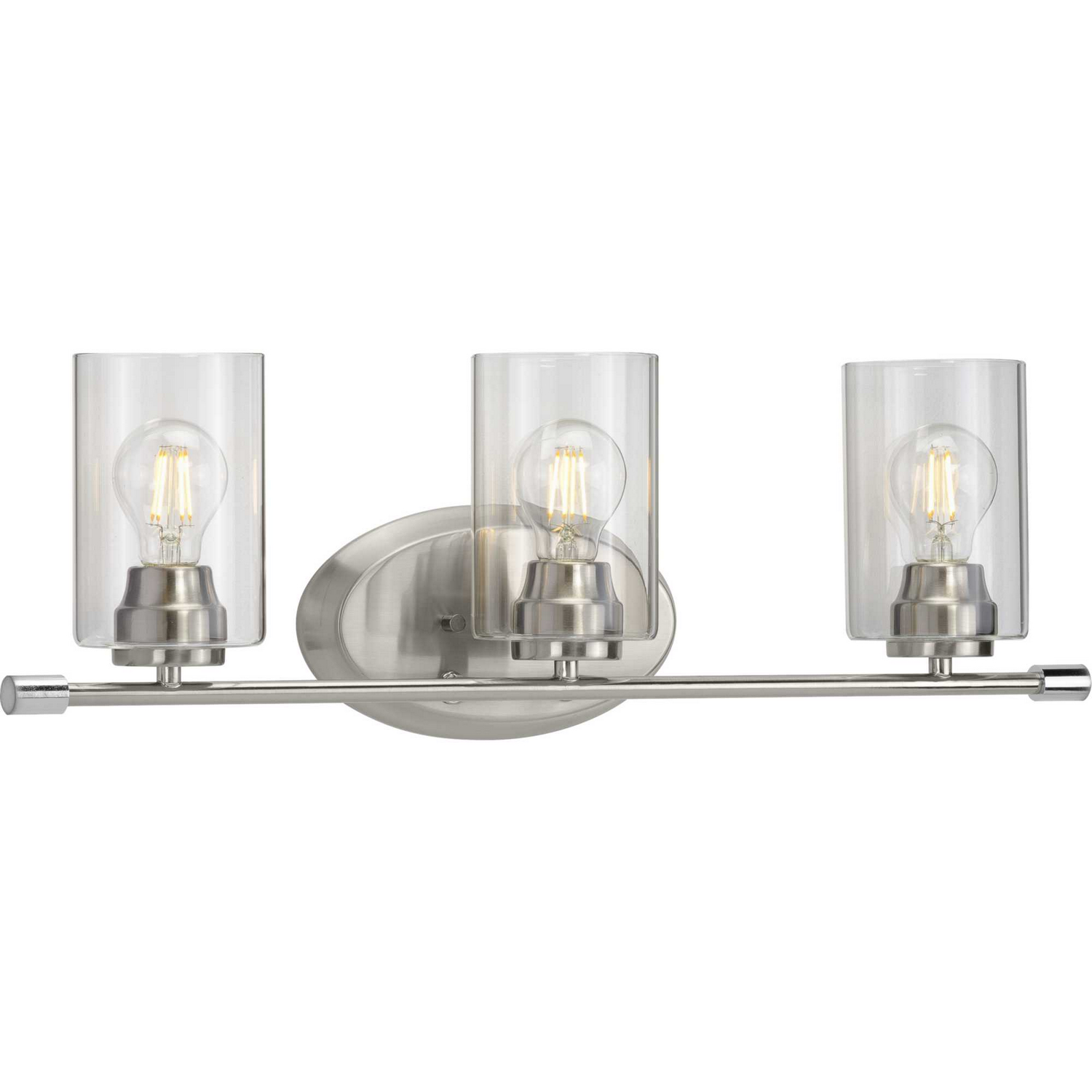 Riley 3-Light Bathr… - image