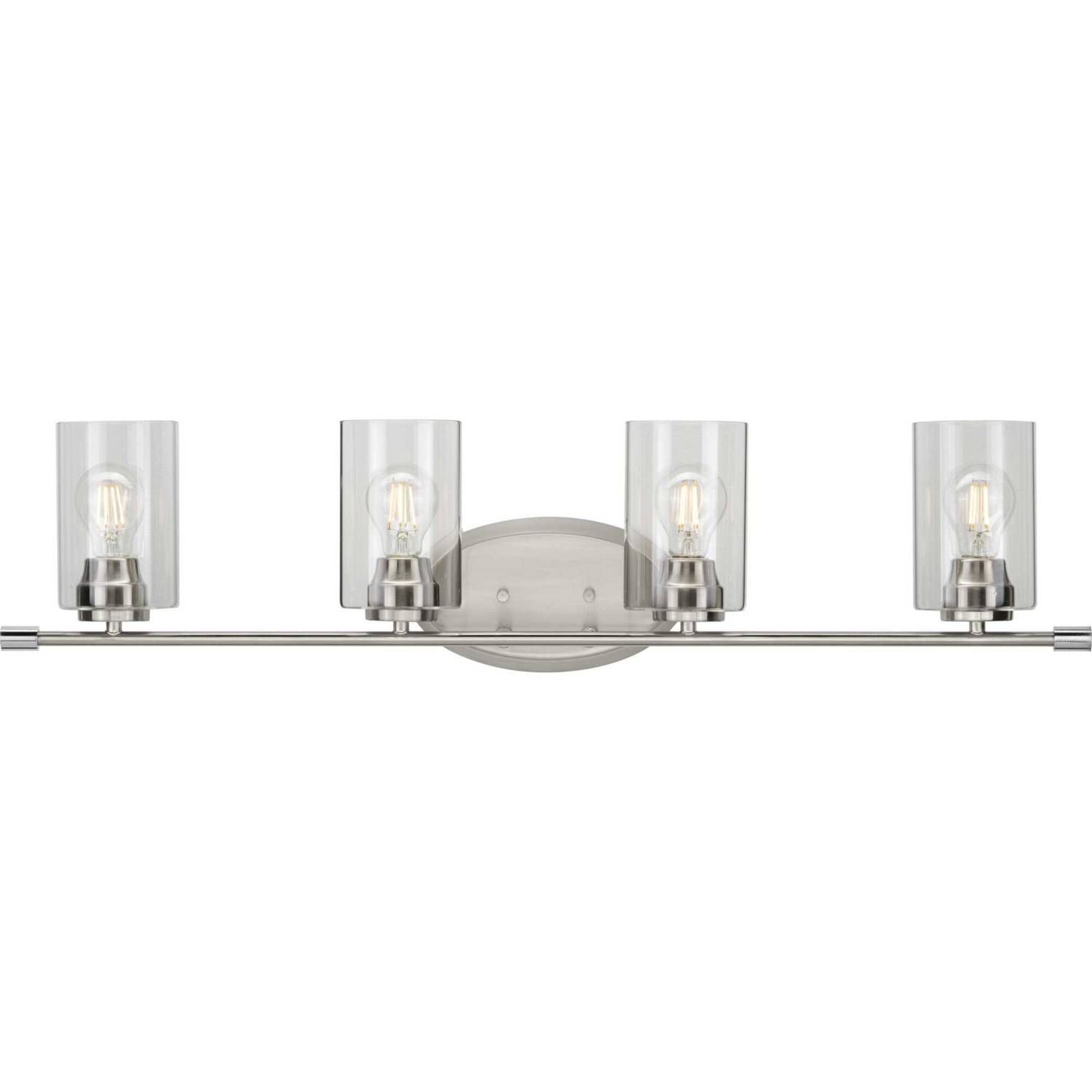 Riley 4-Light Bathr… - image