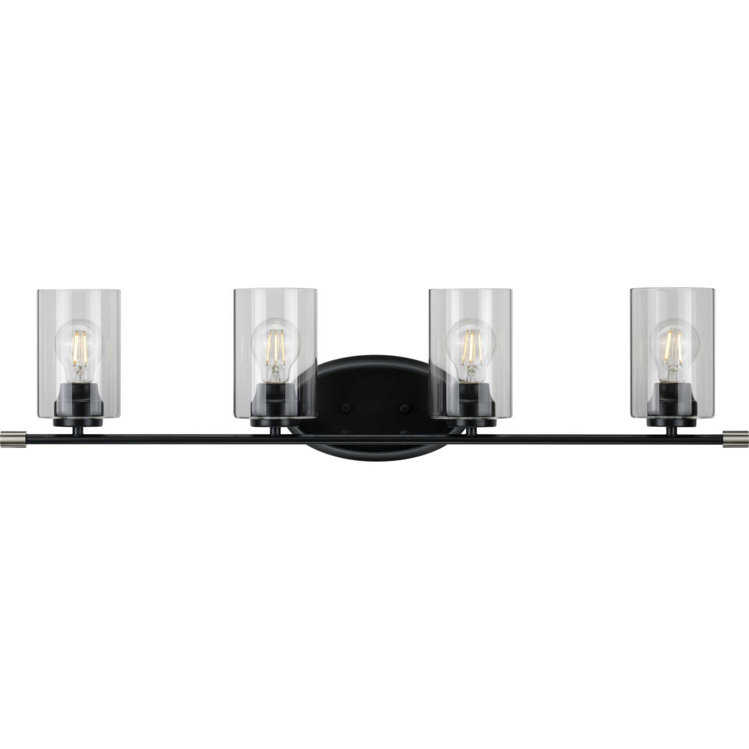 Riley 4-Light Bathr… - image