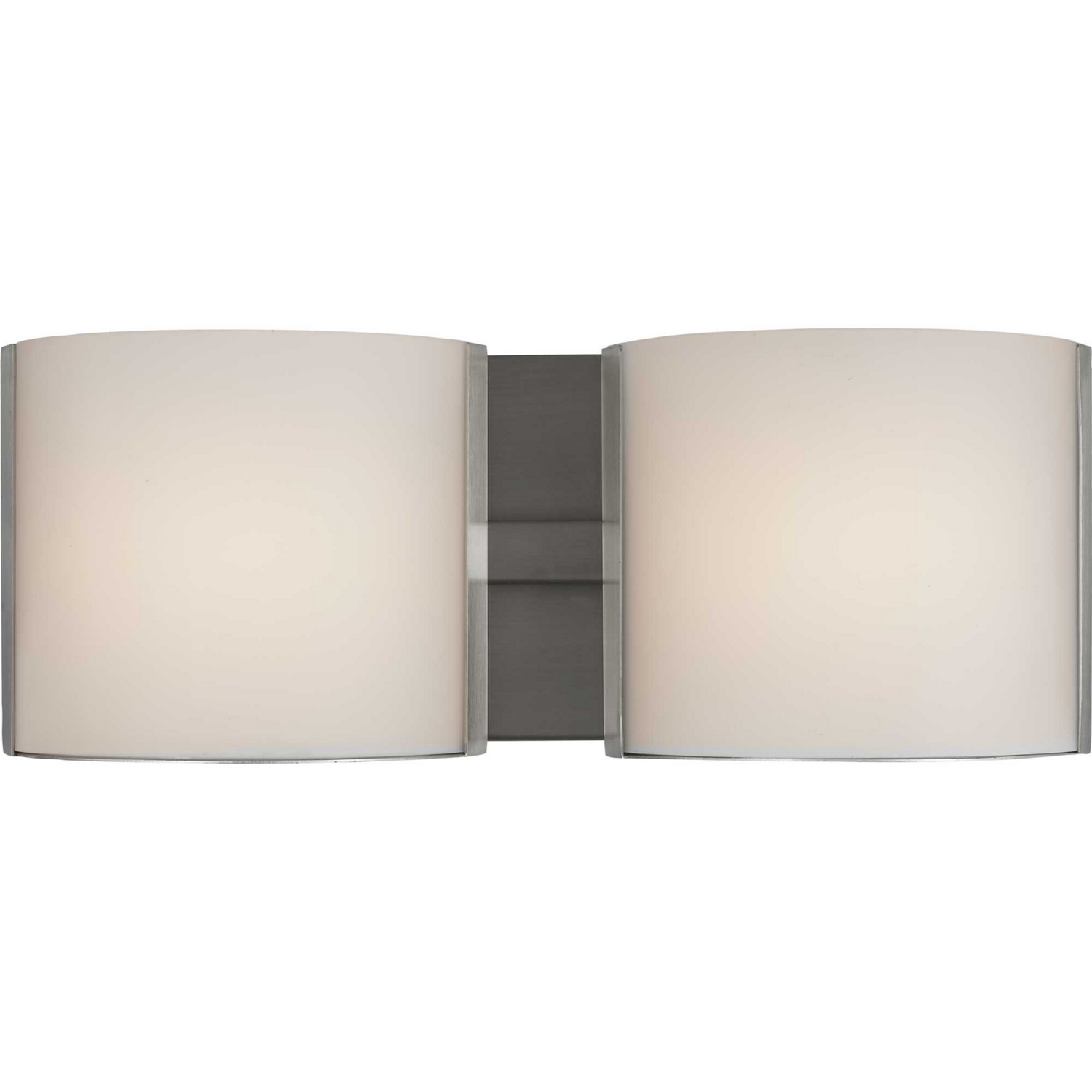 Brushed Nickel Led …