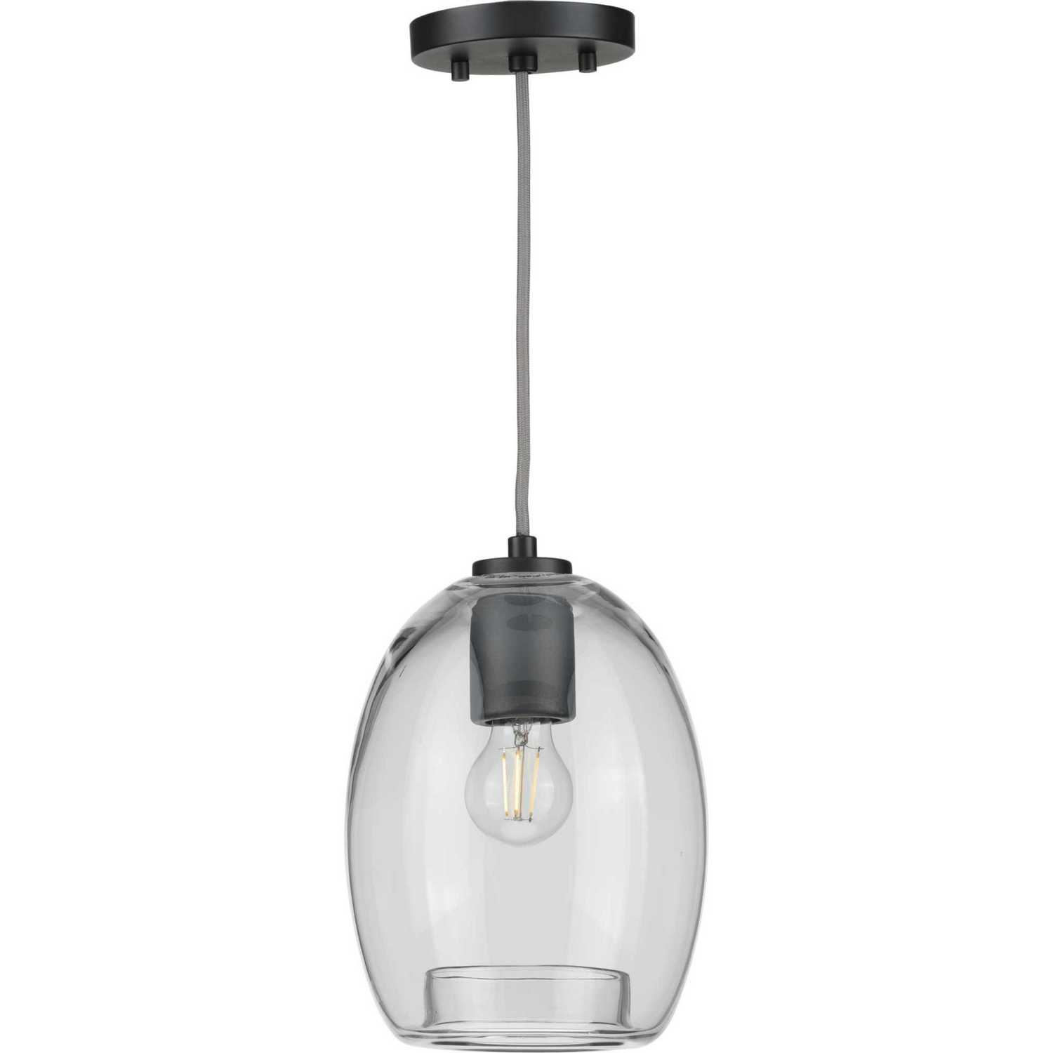 Caisson 1-Light Min… - image