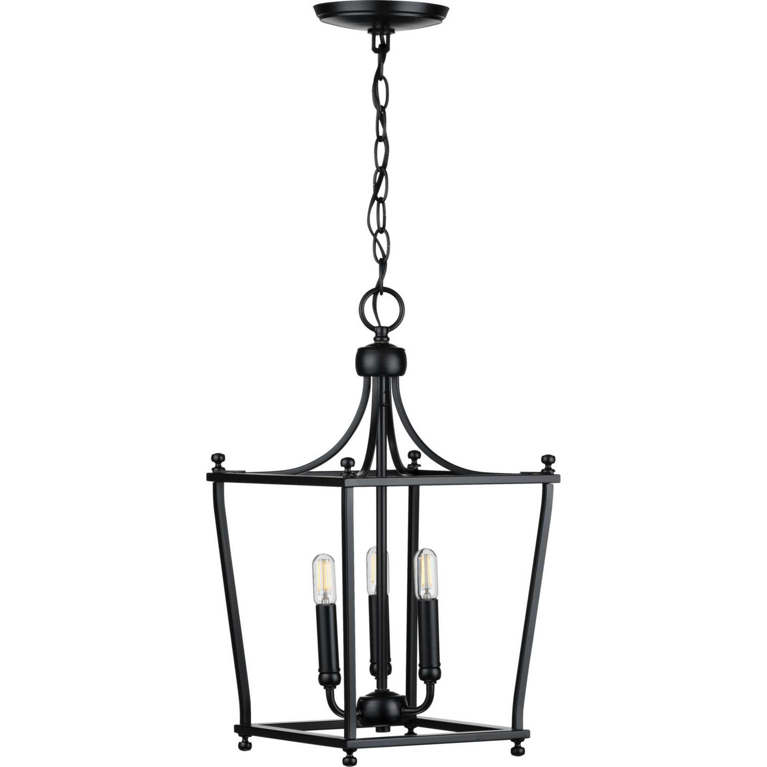 Parkhurst 3-Light F… - image