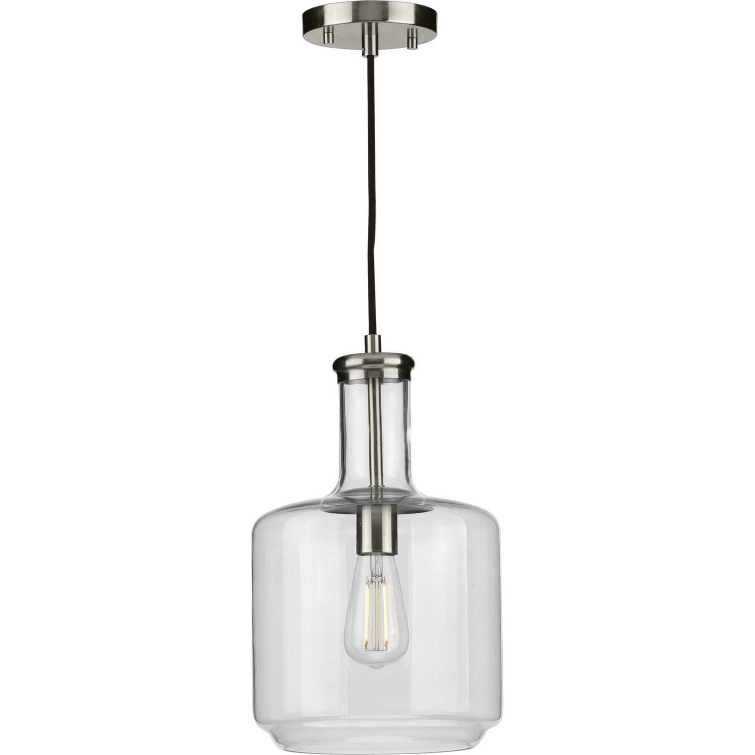 Latrobe 1-Light Pen… - image