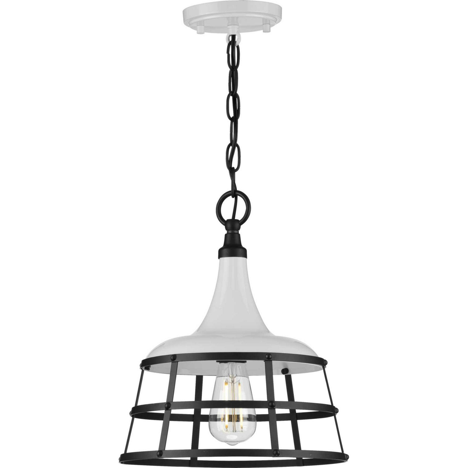Bastille 1-Light Pe… - image