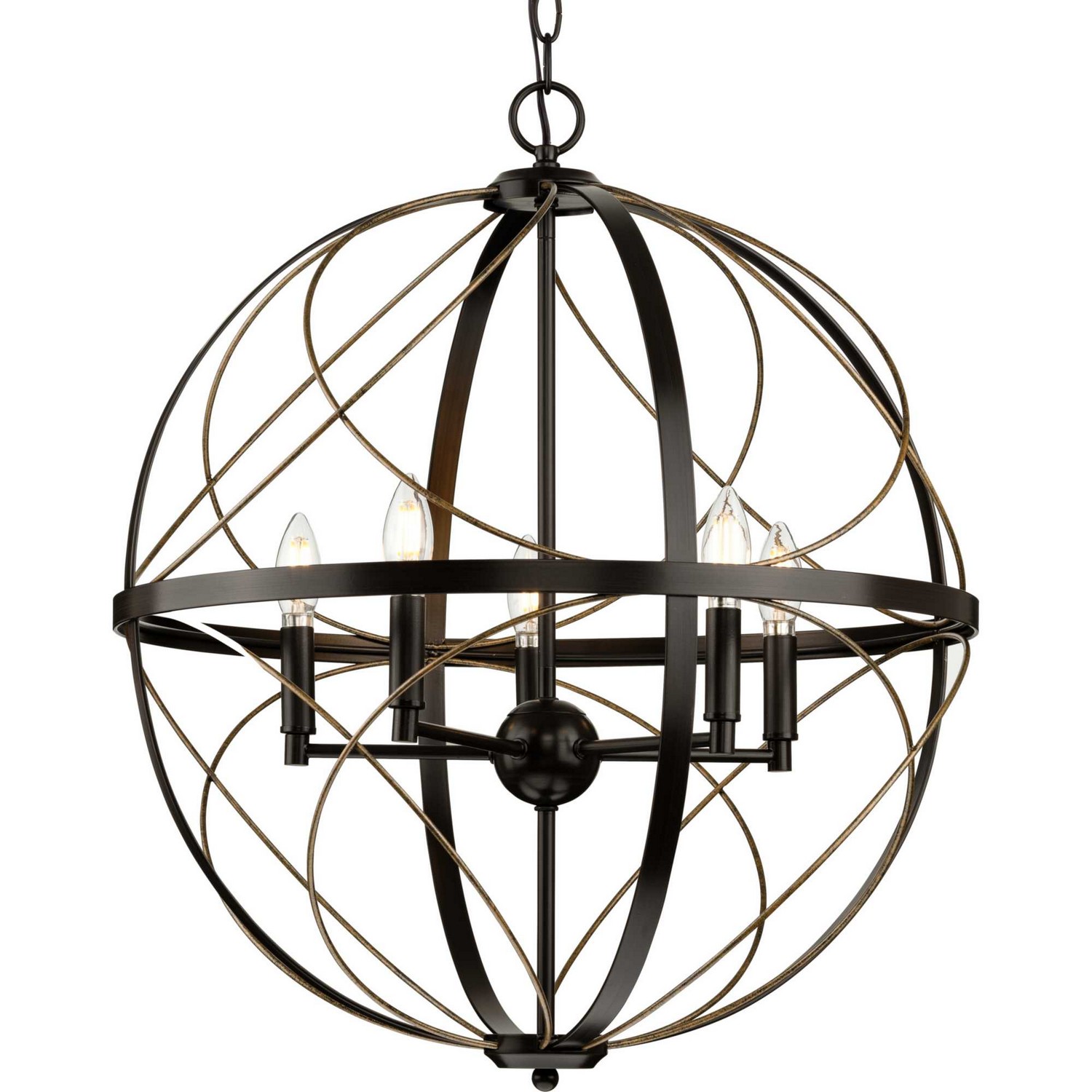 Brandywine 5-Light … - image