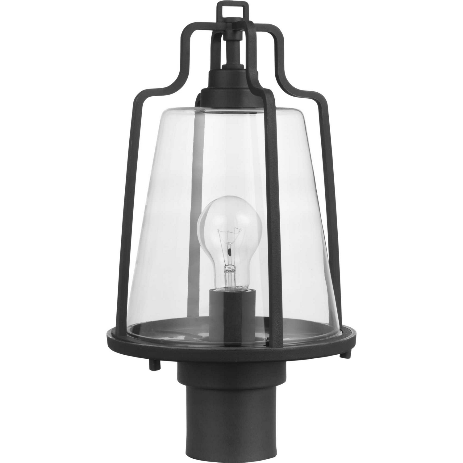 Black One Light Pos… - image