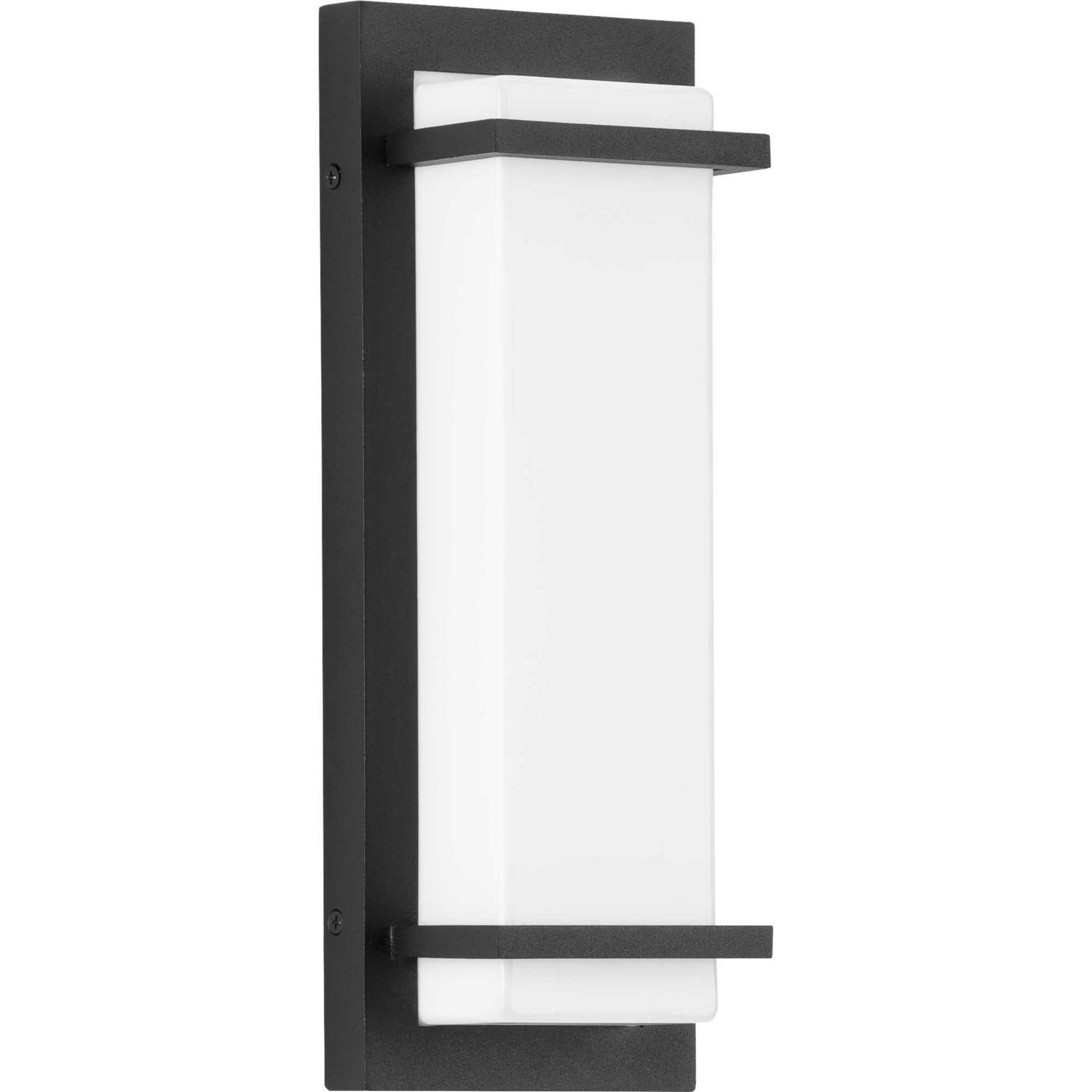 Black Led Outdoor W… - image