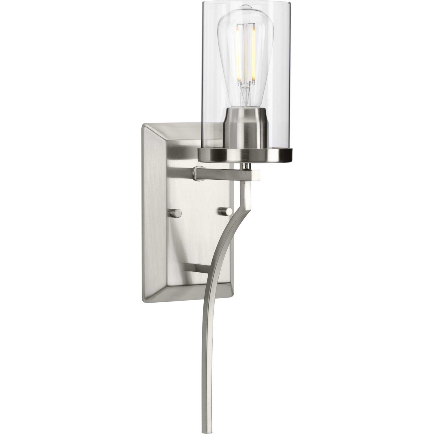 Lassiter 1-Light Wa… - image