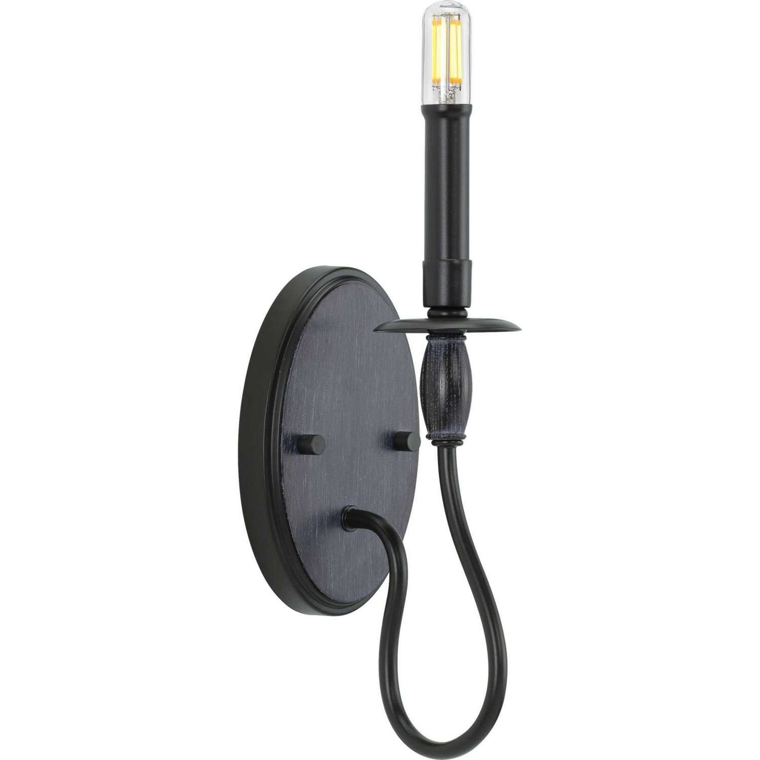 Durrell 1-Light Wal… - image