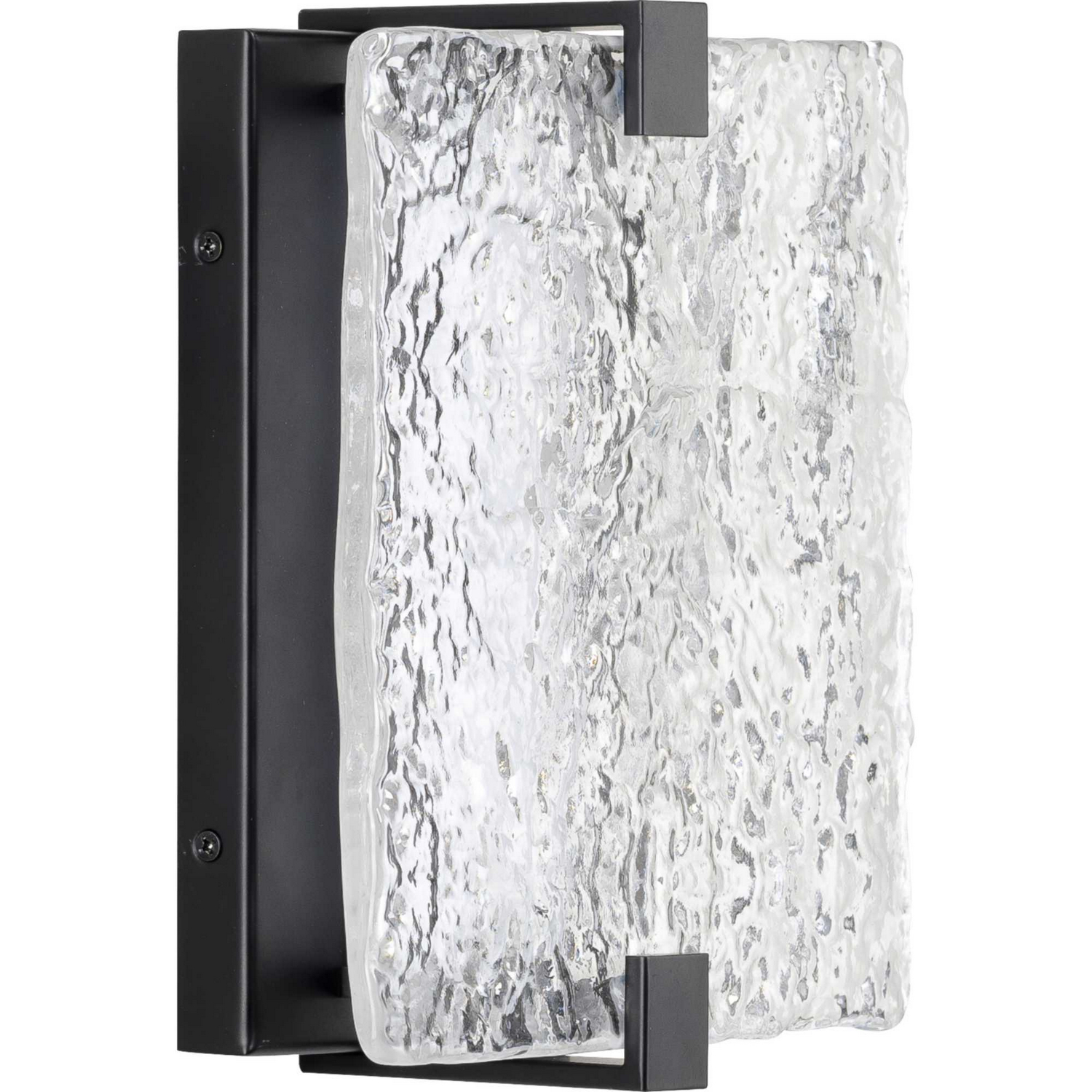 Black Led Wall Scon…