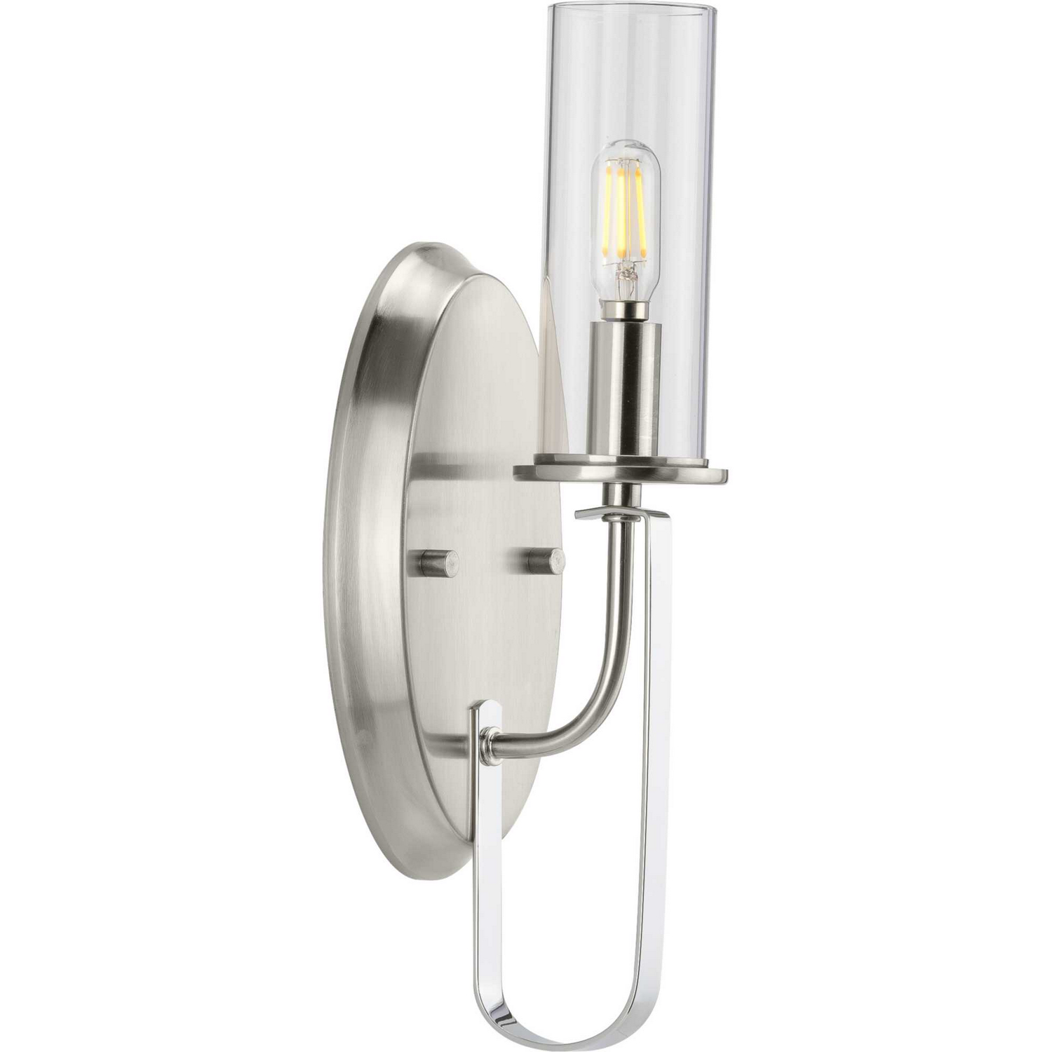 Riley 1-Light Wall … - image