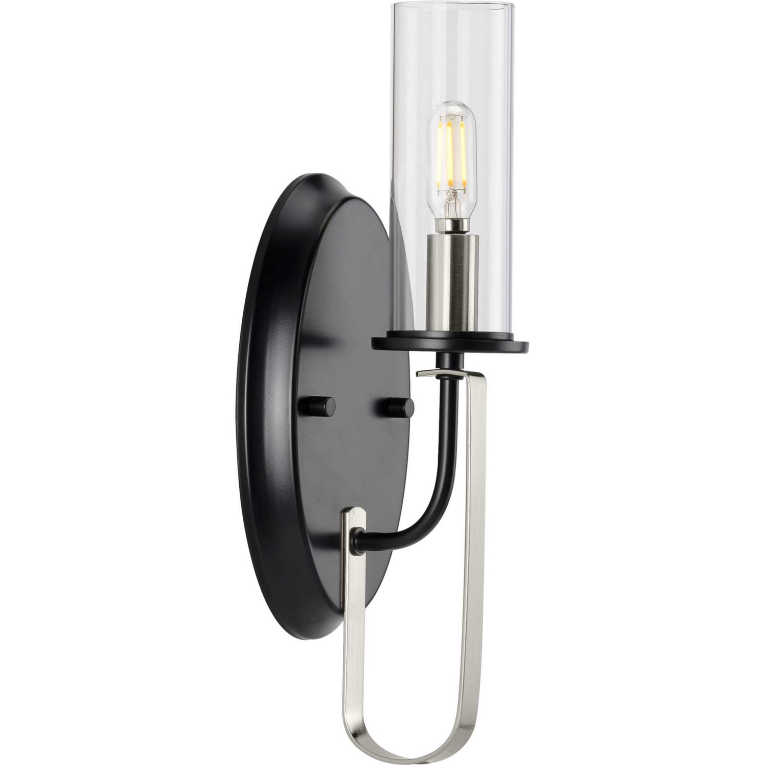 Riley 1-Light Wall … - image