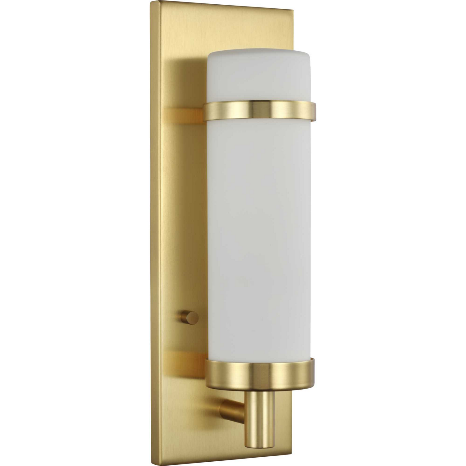 Hartwick 1-Light Wa… - image