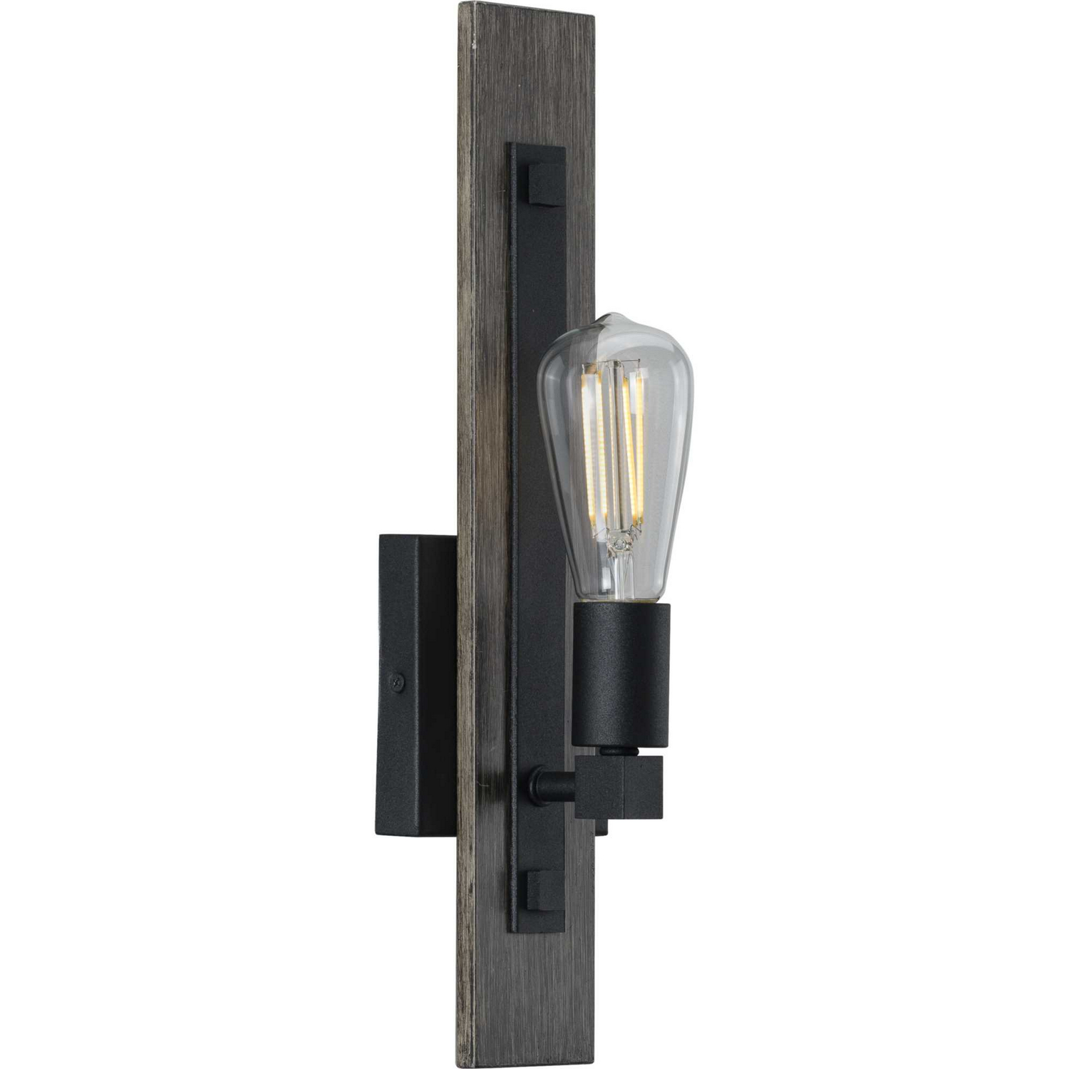 Hemsworth 1-Light W… - image