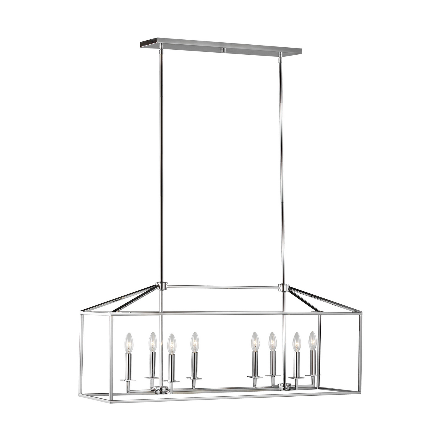 Perryton 8-Light Is… - image