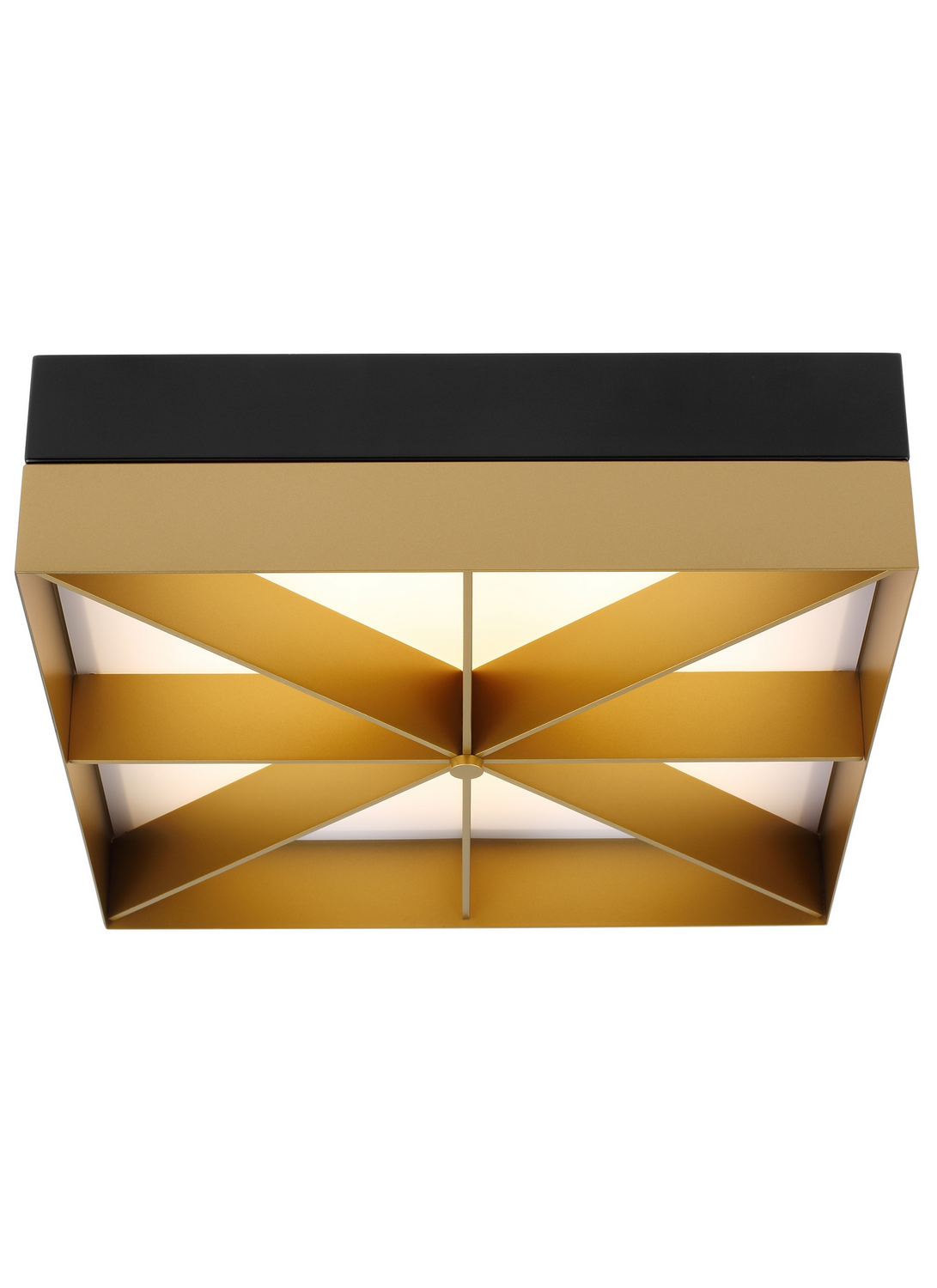 Loom 1-Light 3.50"H… - image