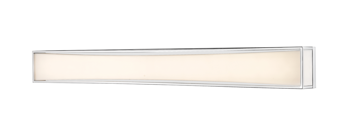 LED Vanity by Z-Lite - Baden Collection, Chrome Finish - 1933-46CH-LED