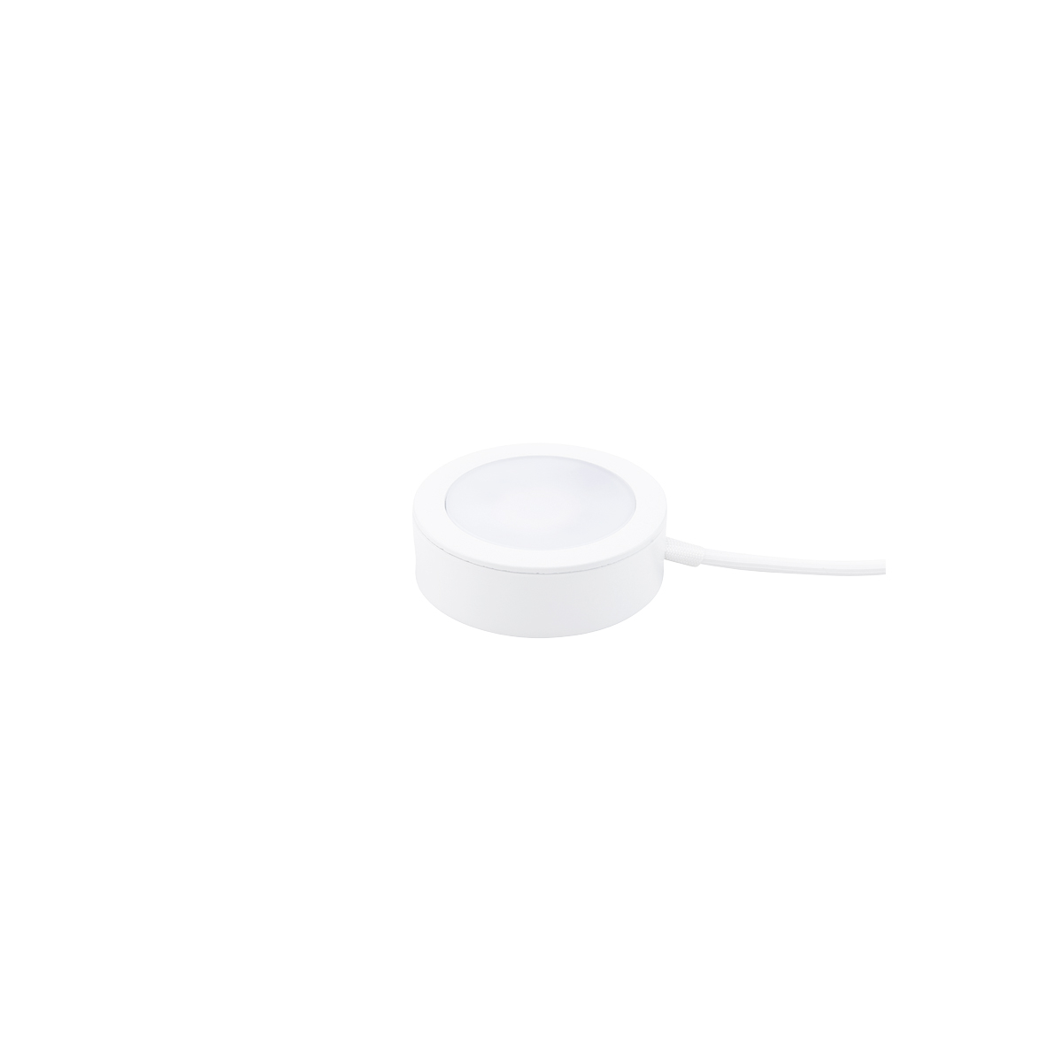 WAC HR-AC71-CS-WT WAC LTD PUCK 120V 27/30/35K