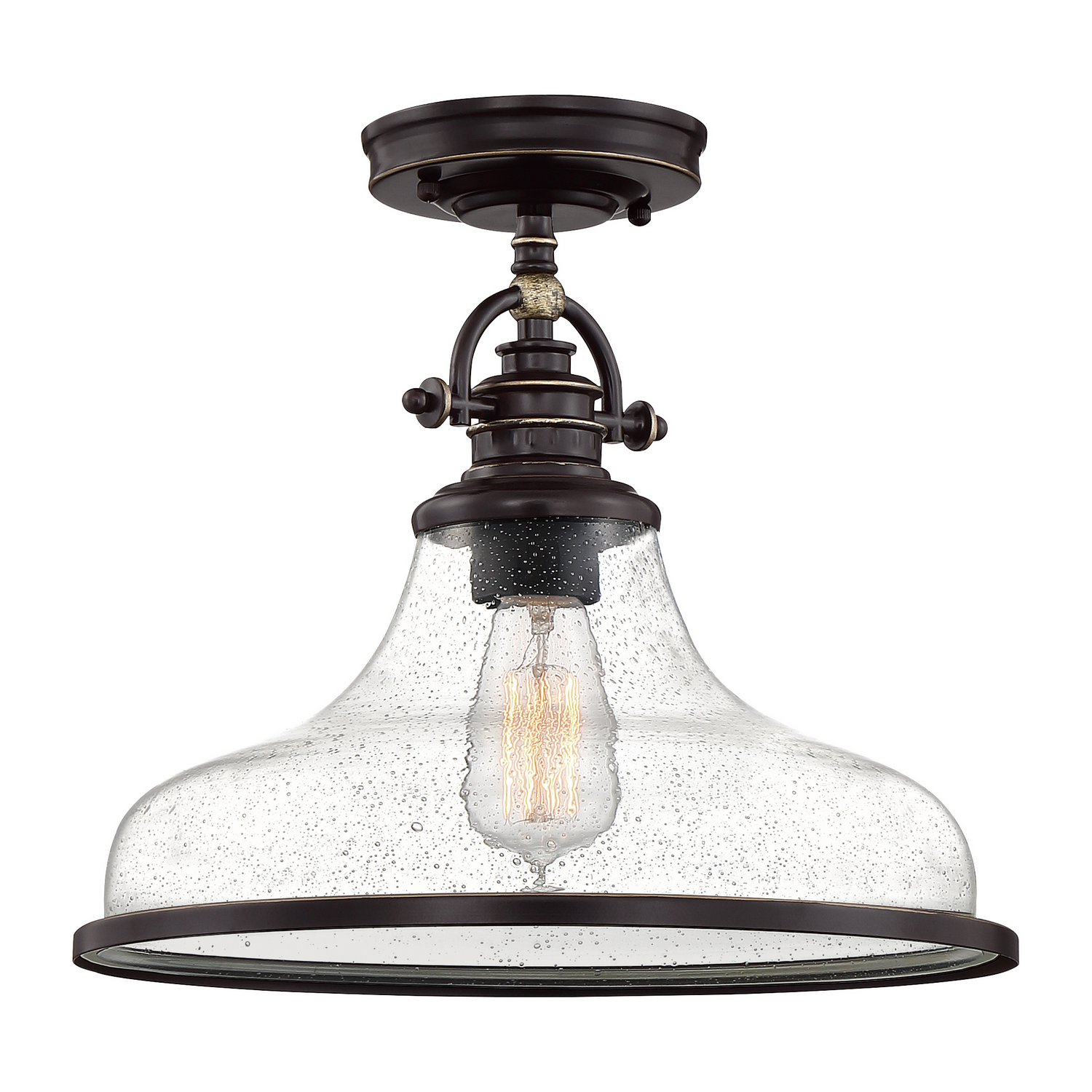 Quoizel Grant Ceili…