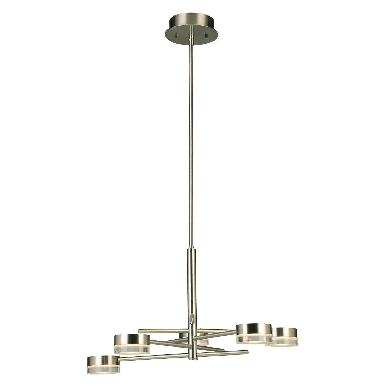 Transton 5-Light Le… - image