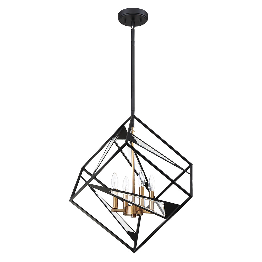 Corrietes 4-Light P… - image
