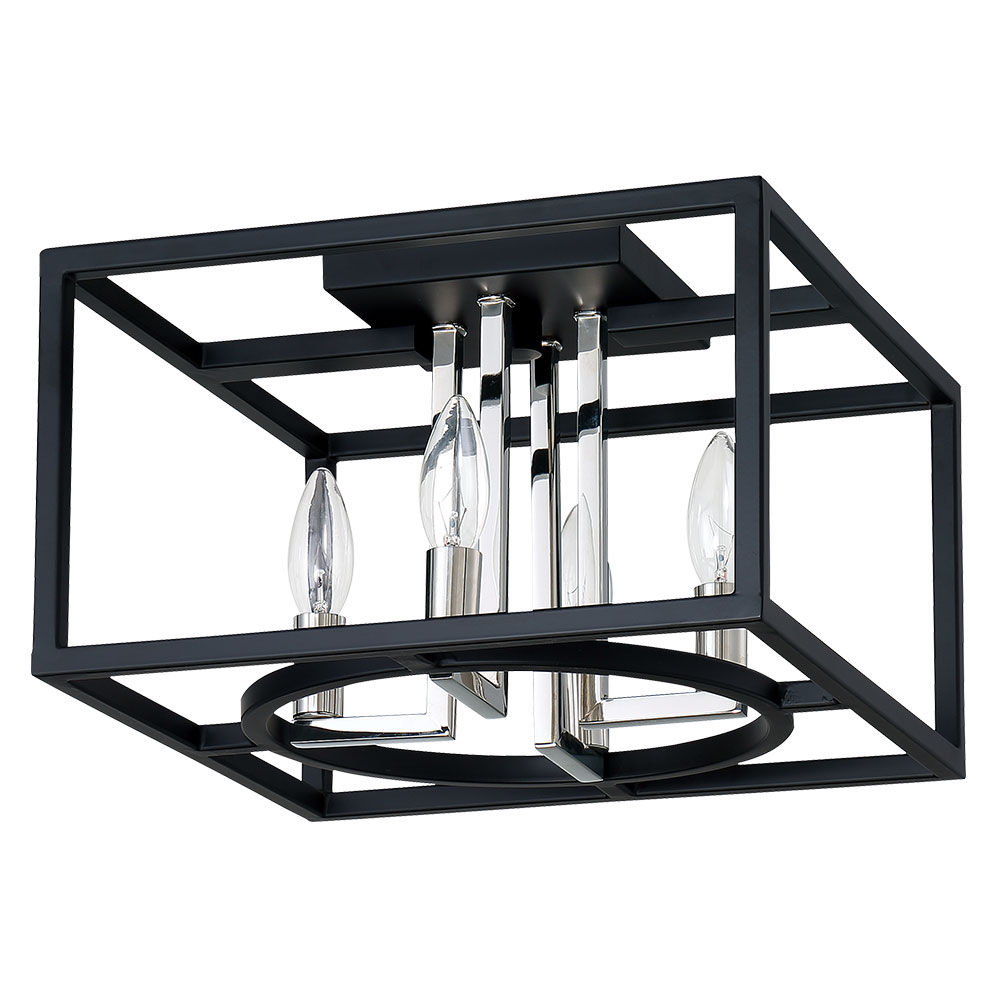 Mundazo 4-Light Cei… - image