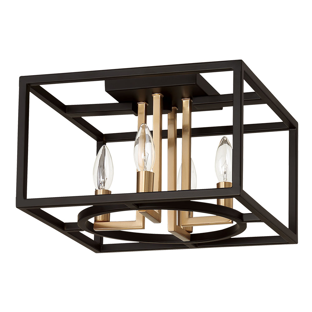 Mundazo 4-Light Cei… - image