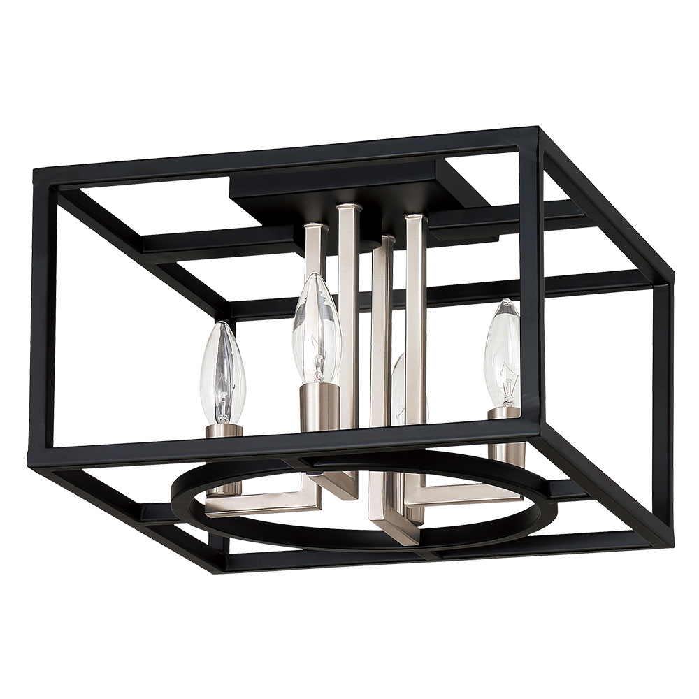 Mundazo 4-Light Cei… - image