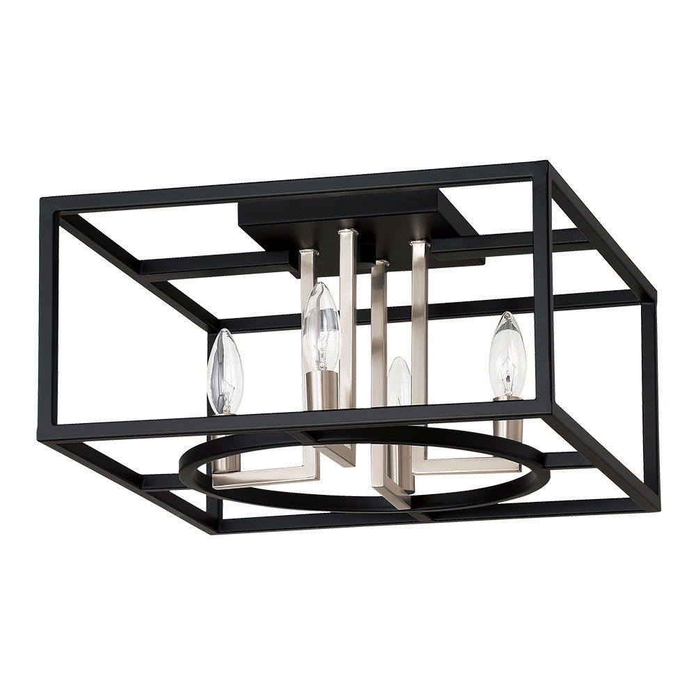 Mundazo 4-Light Cei… - image