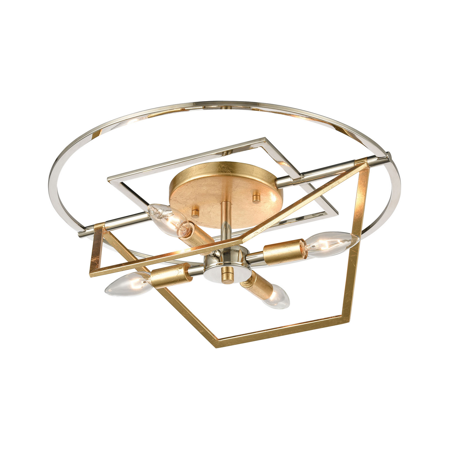 Geosphere 4-Light S… - image