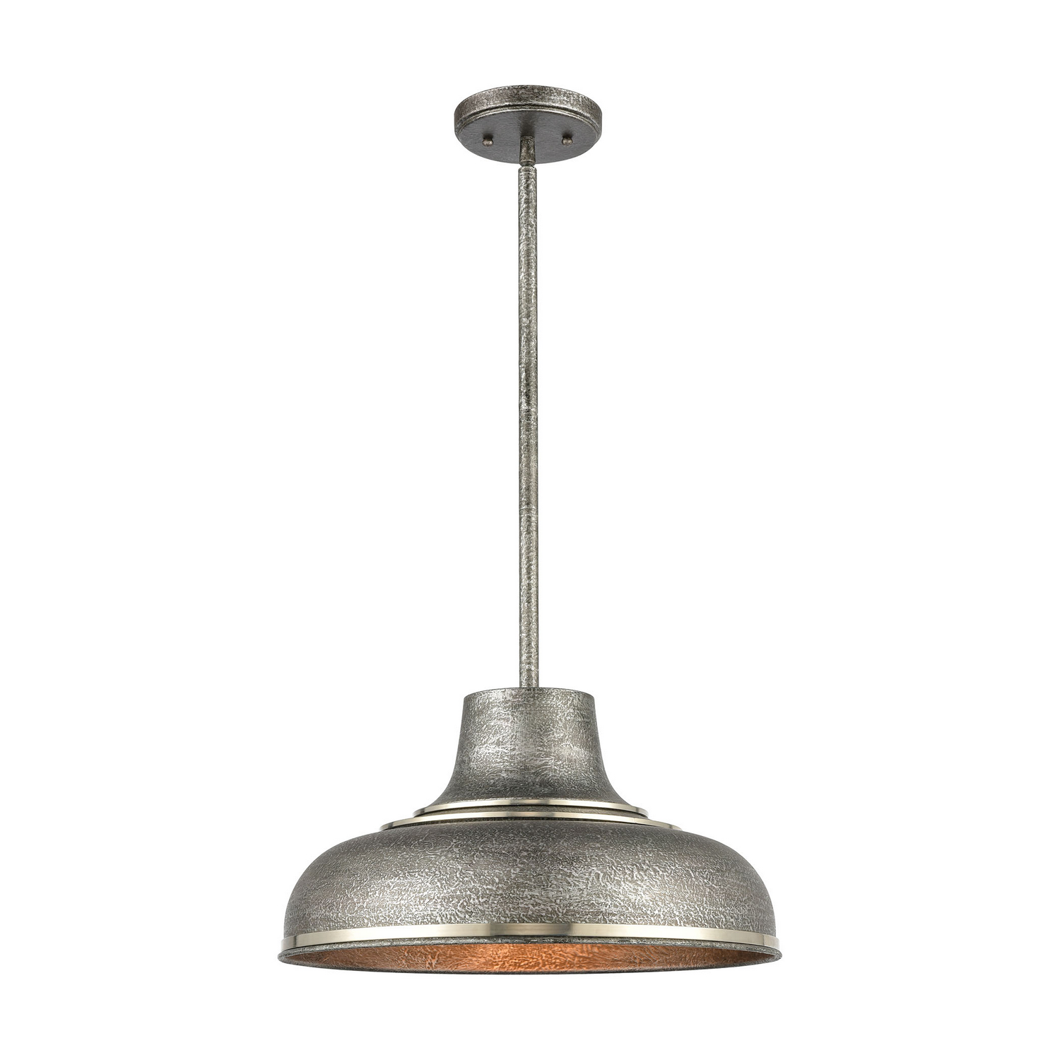 Kerin 1-Light Penda… - image