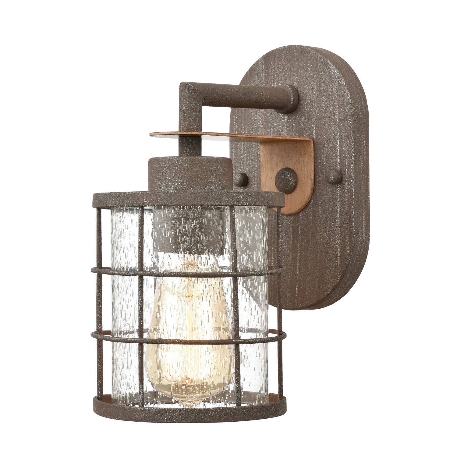 Gilbert 1-Light Wal… - image