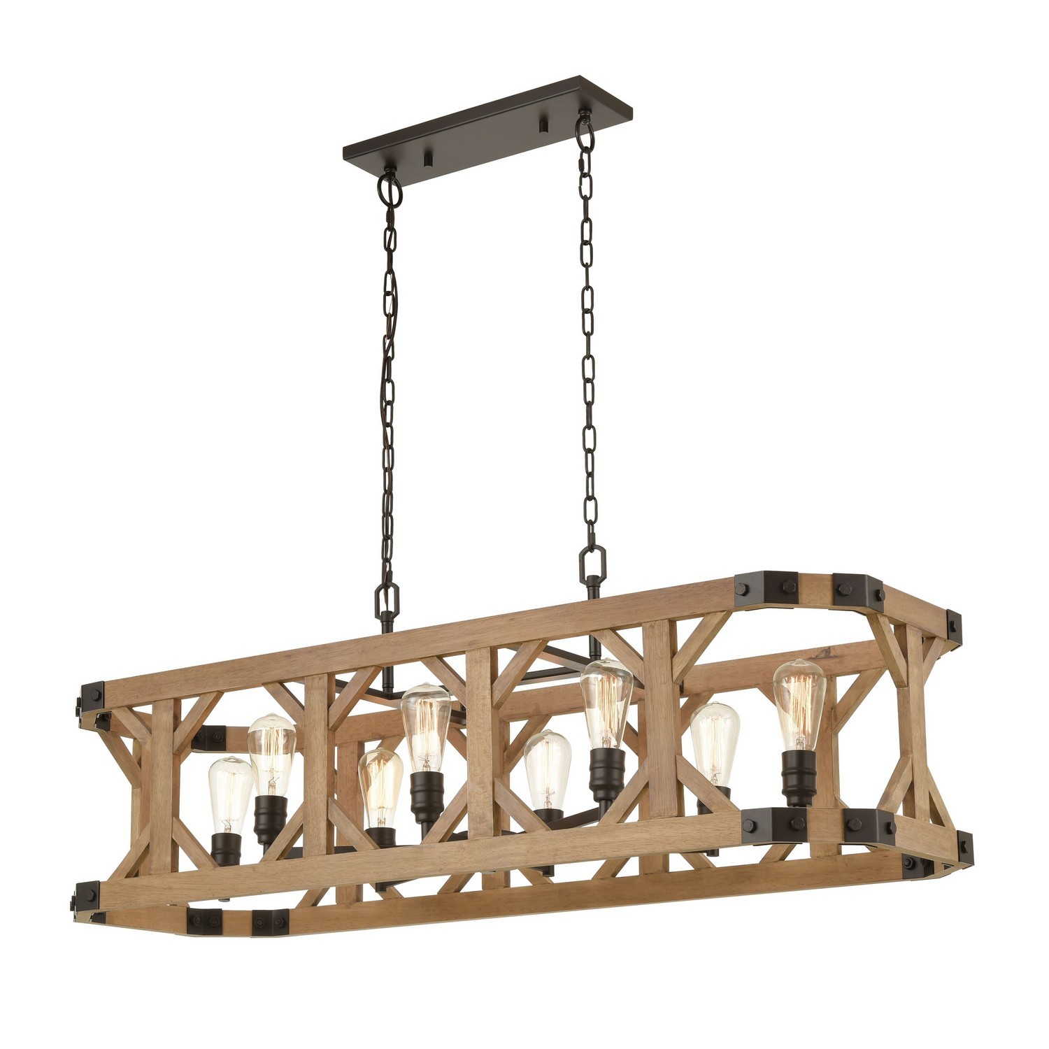 Structure 8-Light L… - image