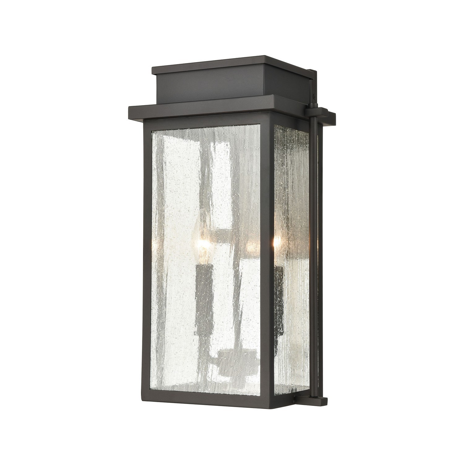Braddock 2-Light Ou… - image