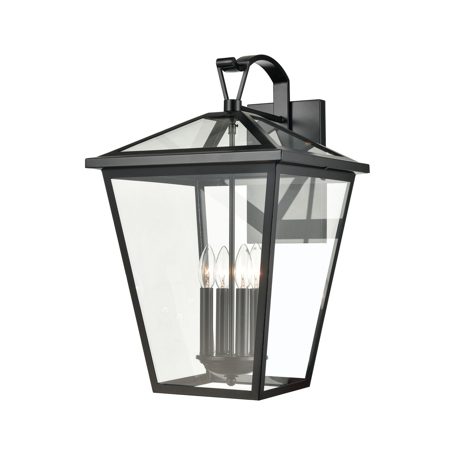 Main Street 4-Light… - image