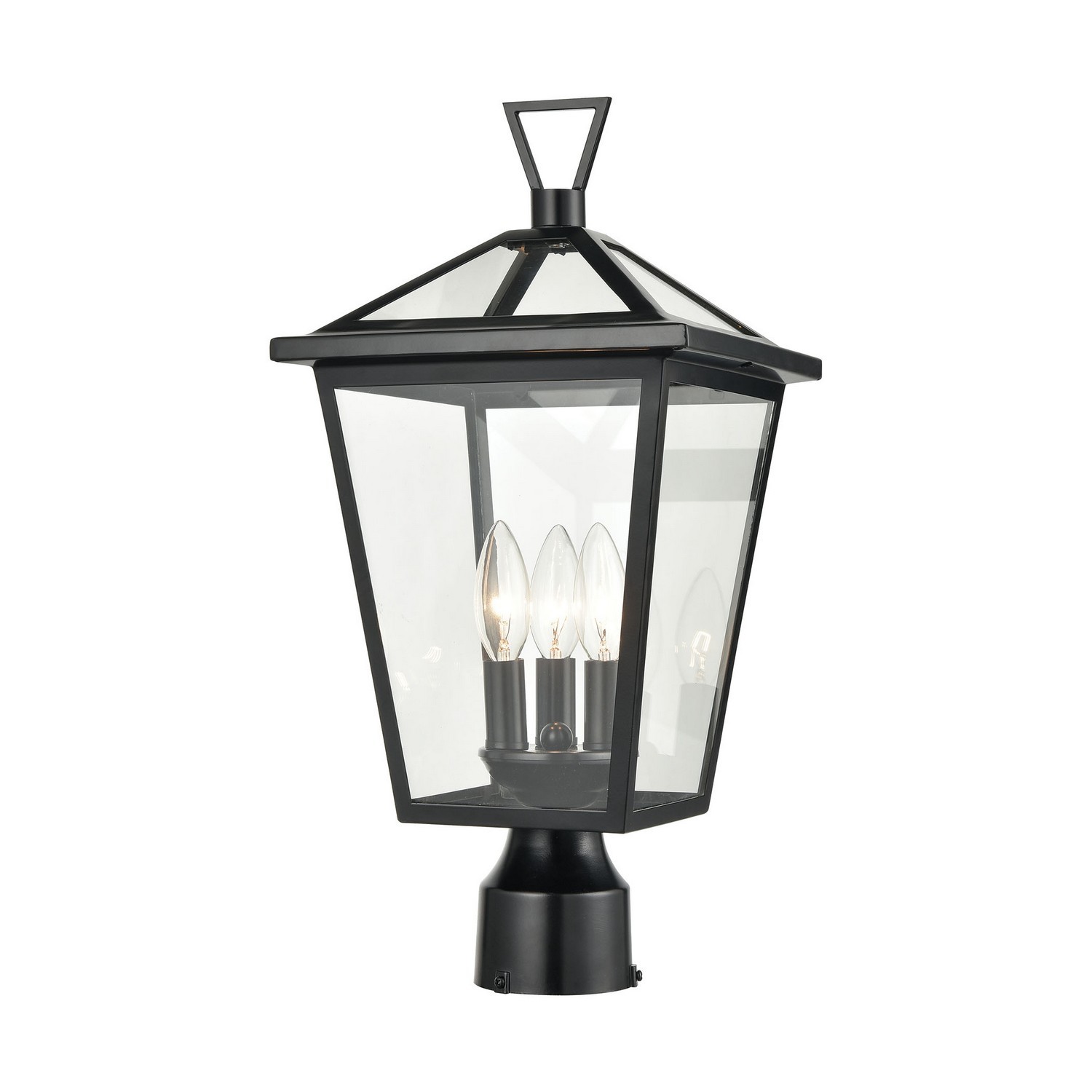 Main Street 3-Light… - image