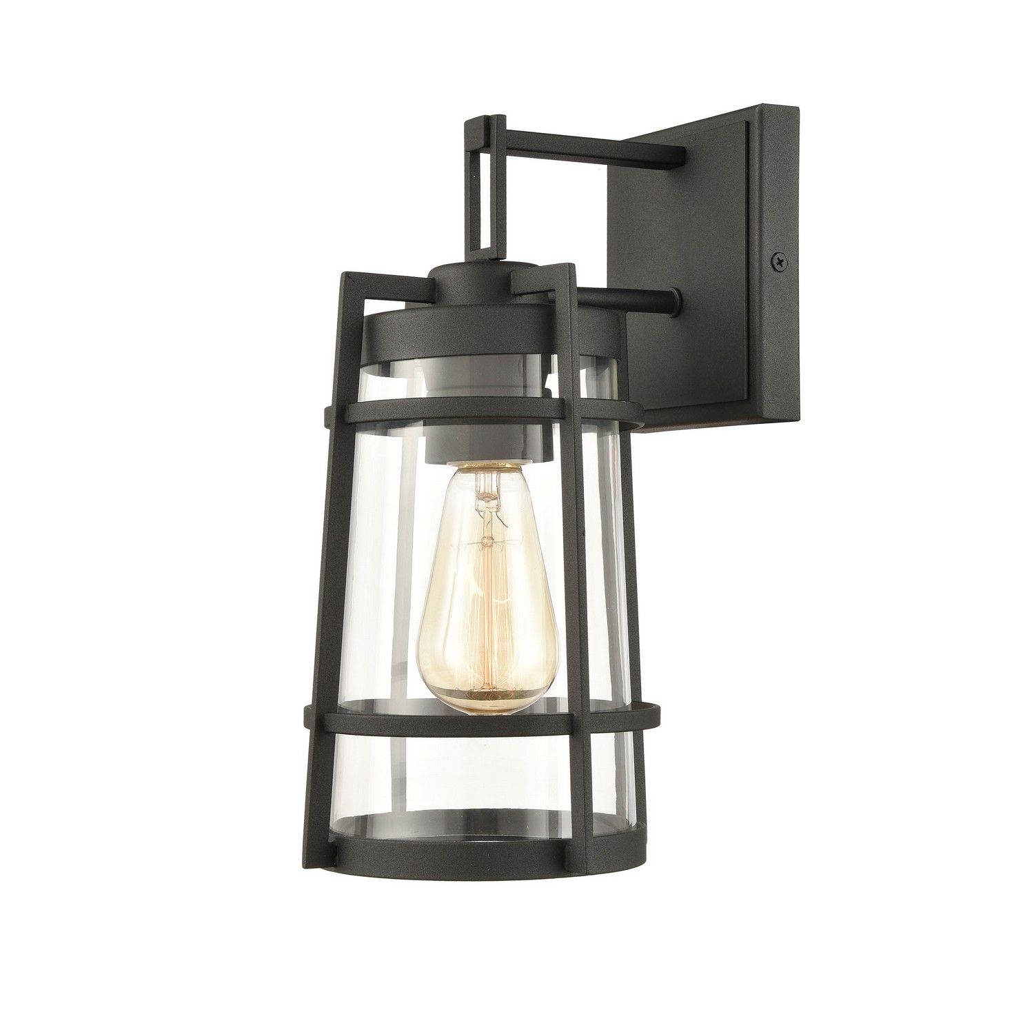 Crofton 1-Light Out… - image