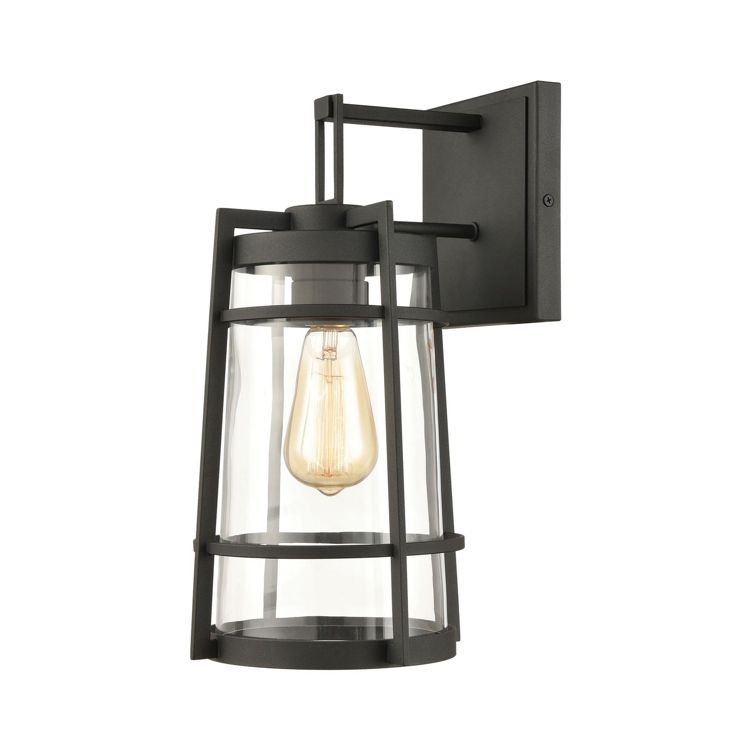 Crofton 1-Light Out… - image
