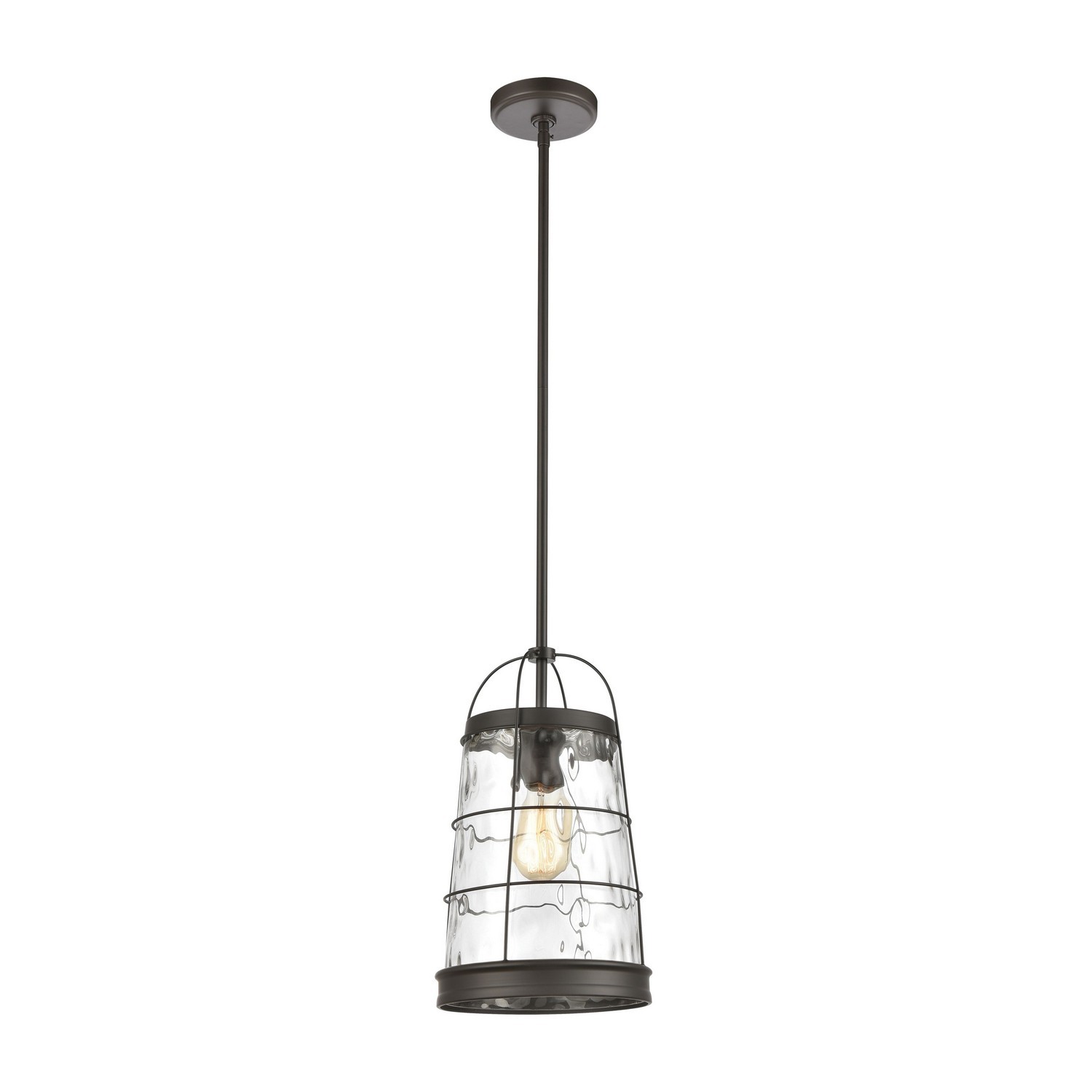 Azaria 1-Light Mini… - image