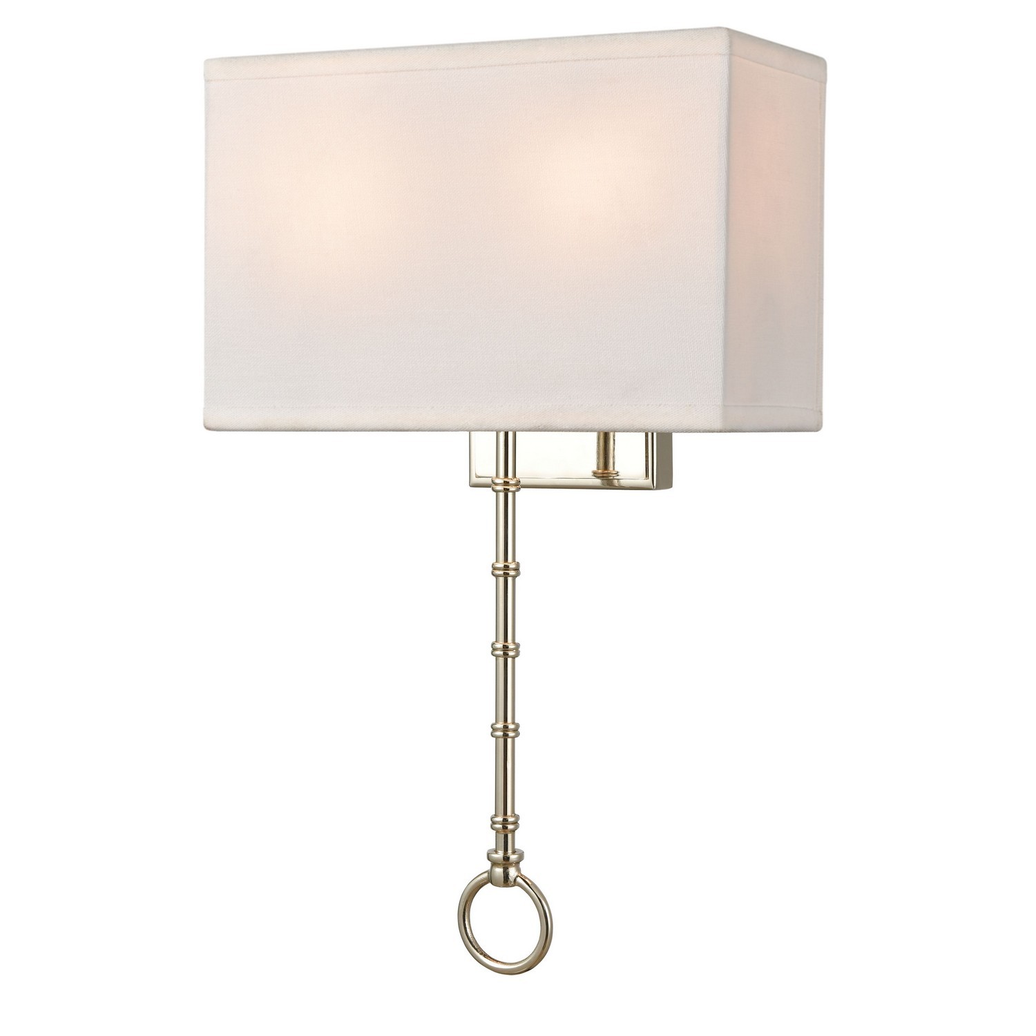 Shannon 2-Light Wal… - image