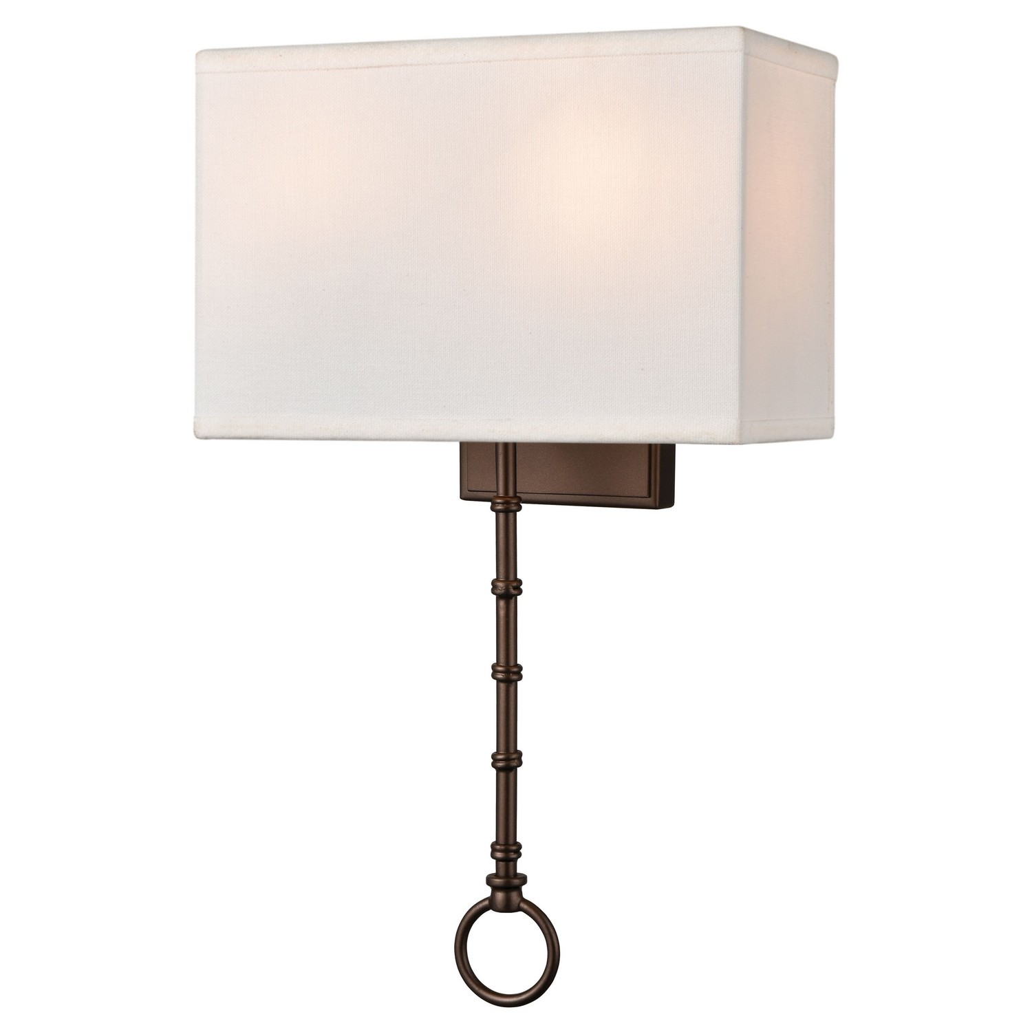 Shannon 2-Light Wal… - image