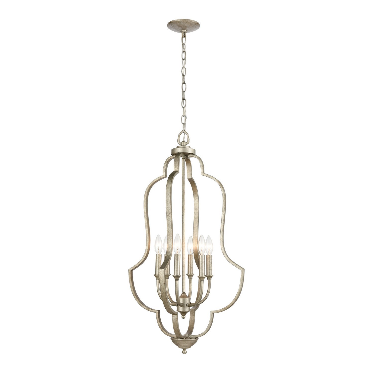 Lanesboro 6-Light P… - image