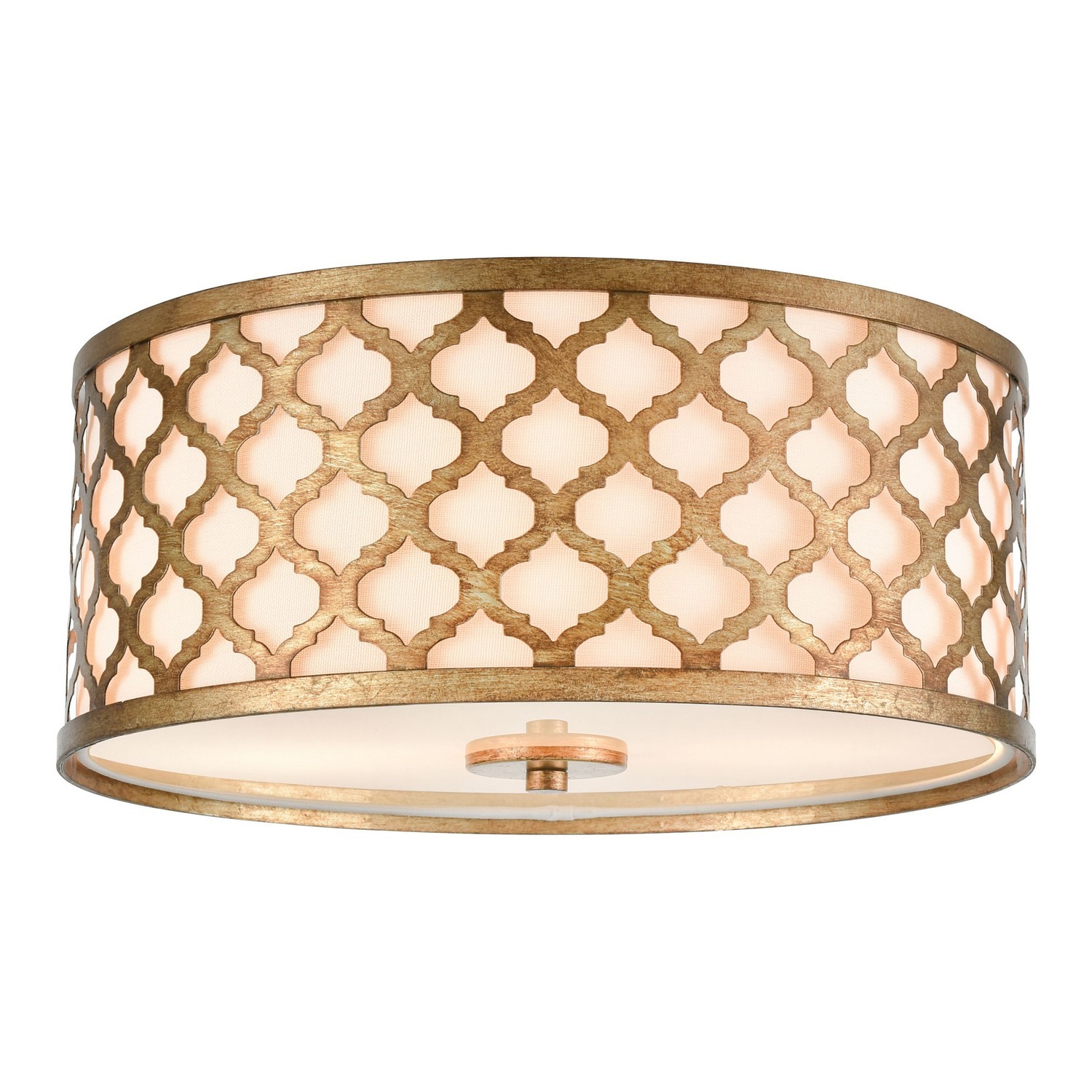 Arabesque 2-Light F… - image