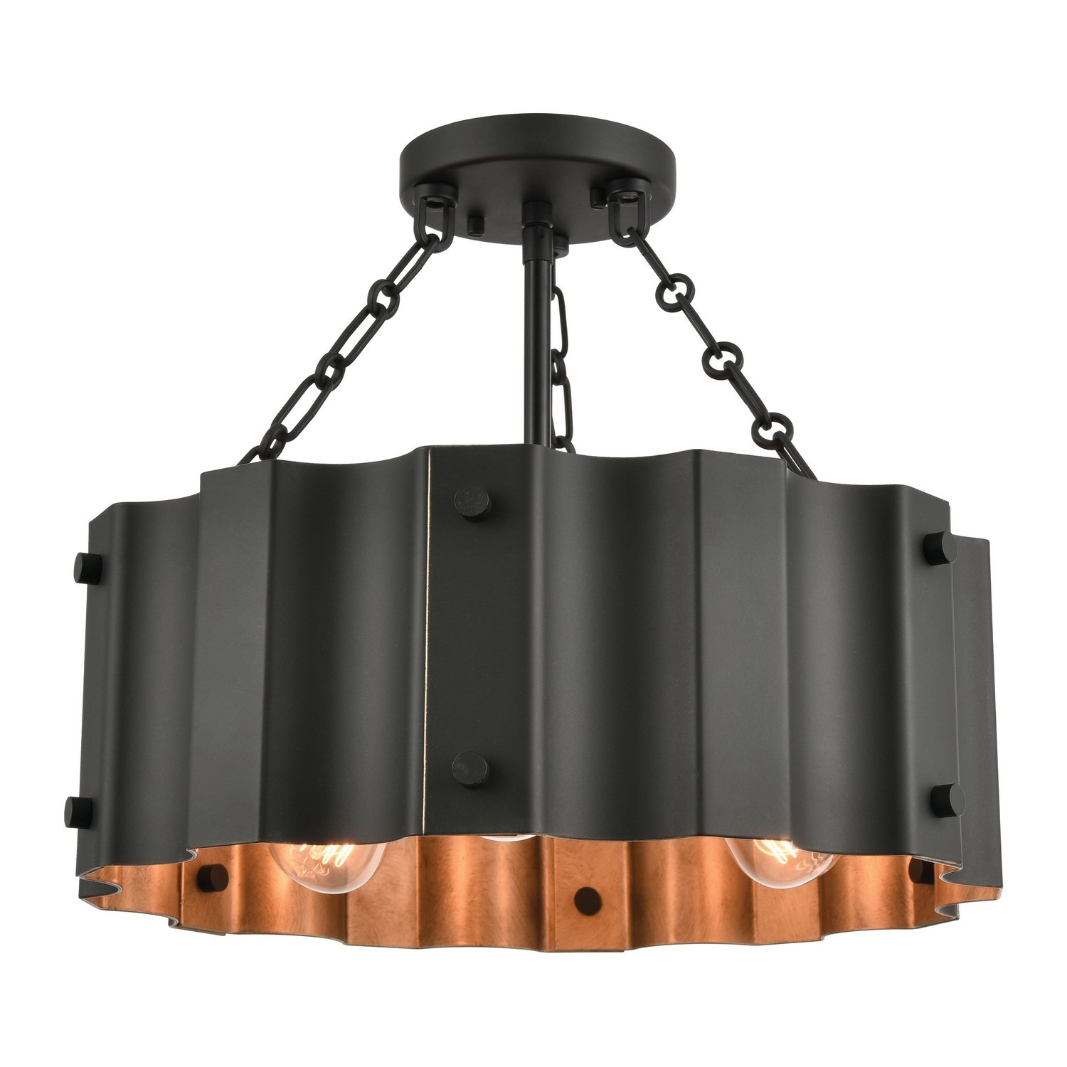 Clausten 3-Light Se… - image