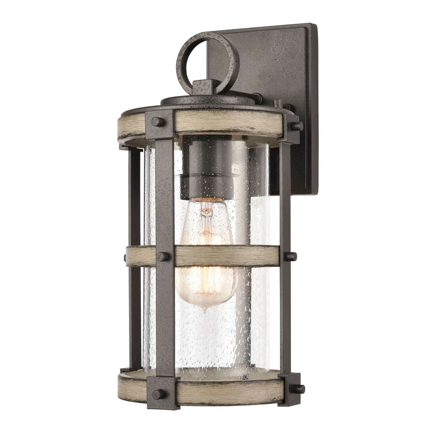 Annenberg 1-Light O… - image