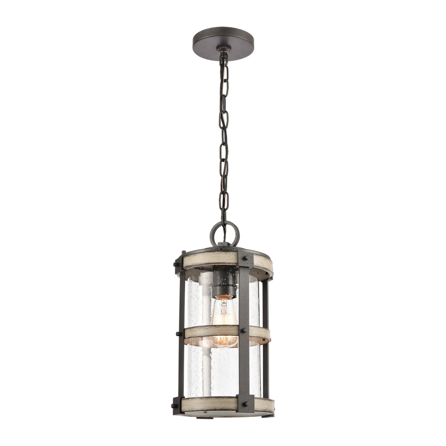Annenberg 1-Light O… - image