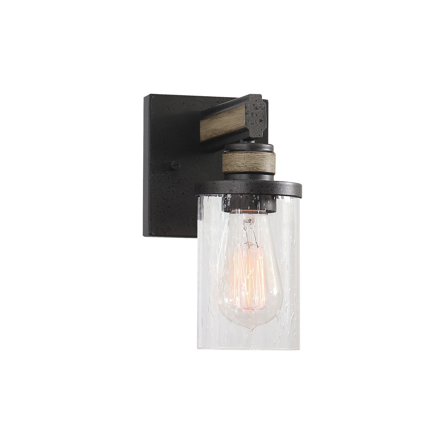Beaufort 1-Light Wa… - image