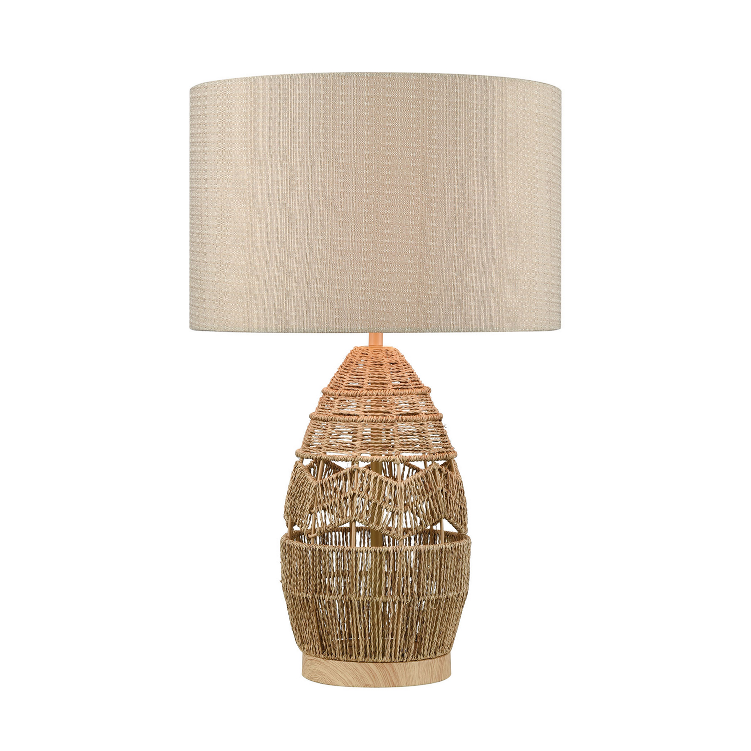 Husk 1-Light Table … - image