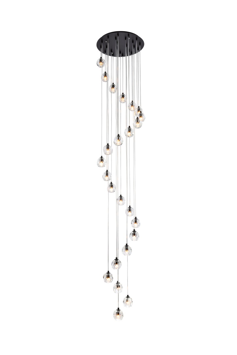 Eren 24-Light Led P… - image